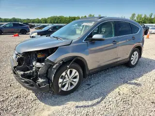 HONDA CR-V 2012