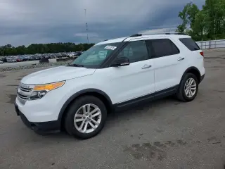 FORD EXPLORER 2015