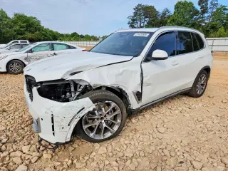 BMW X5 2026