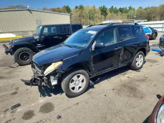 TOYOTA RAV4 2009