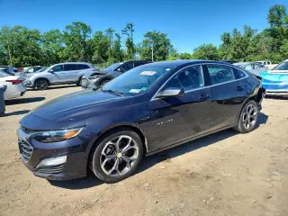 CHEVROLET MALIBU 2023