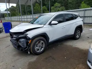 HYUNDAI TUCSON 2025