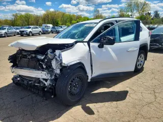 TOYOTA RAV4 2020
