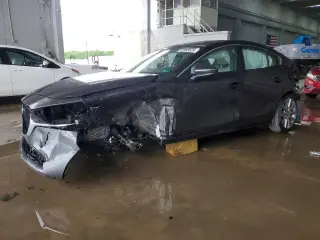 MAZDA 3 2020