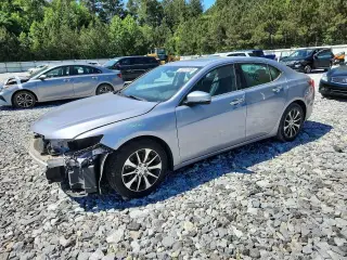 ACURA TLX 2015