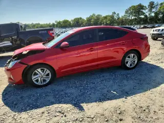 HYUNDAI ELANTRA 2020