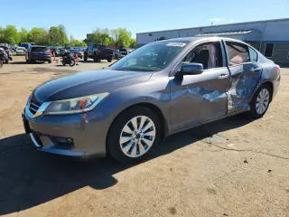 HONDA ACCORD 2014