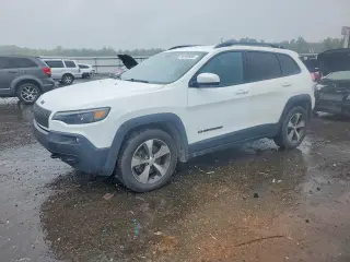JEEP CHEROKEE 2020