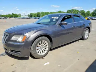 CHRYSLER 300 2013