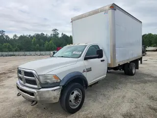 RAM 5500 2014