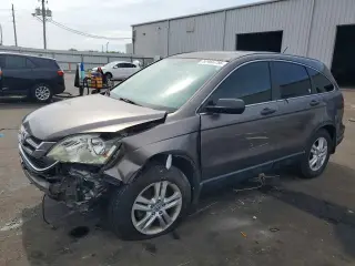 HONDA CR-V 2010