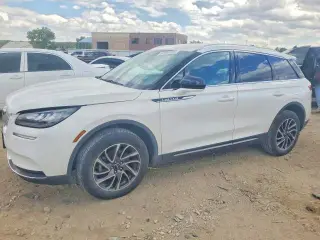 LINCOLN CORSAIR 2021