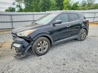 HYUNDAI SANTA FE SPORT 2015