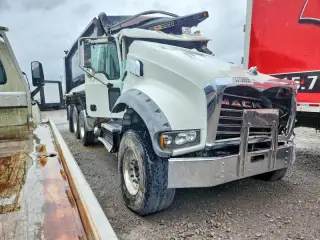 MACK GRANITE 2020