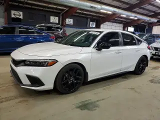 HONDA CIVIC 2024