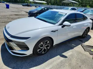 HYUNDAI SONATA 2025