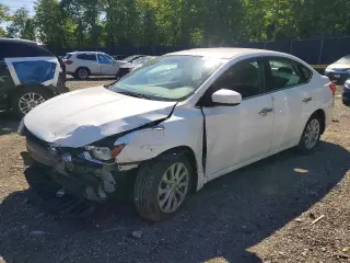NISSAN SENTRA 2019