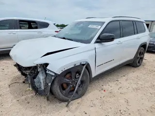 JEEP GRAND CHEROKEE 2023