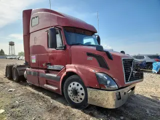 VOLVO VN 2005