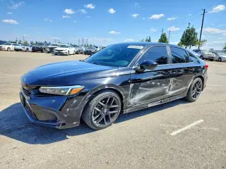 HONDA CIVIC 2023