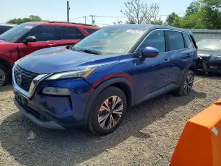 NISSAN ROGUE 2023