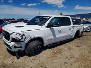RAM 1500 2025