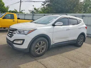 HYUNDAI SANTA FE SPORT 2014