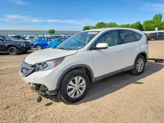 HONDA CR-V 2014
