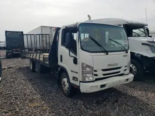 ISUZU NPR HD 2019
