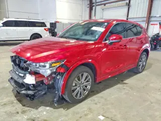 MAZDA CX-5 2024
