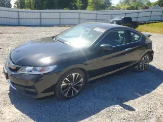 HONDA ACCORD 2016