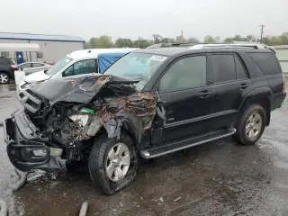 TOYOTA 4RUNNER 2004