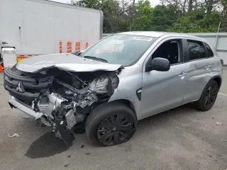 MITSUBISHI OUTLANDER SPORT 2023