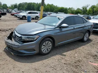 VOLKSWAGEN JETTA 2019