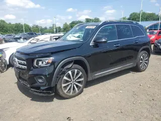 MERCEDES-BENZ GLB 2020