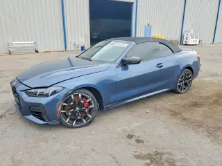 BMW M440XI 2026