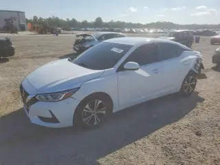 NISSAN SENTRA 2023