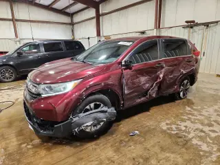 HONDA CR-V 2017