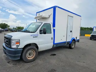 FORD E350 2023