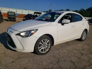 TOYOTA YARIS IA 2018