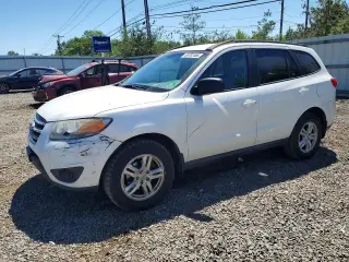 HYUNDAI SANTA FE 2012