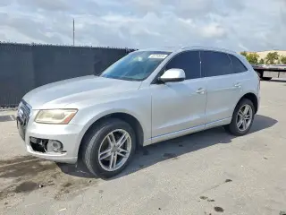 AUDI Q5 2013