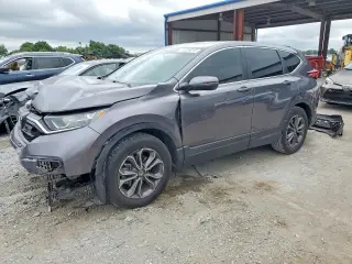 HONDA CR-V 2022
