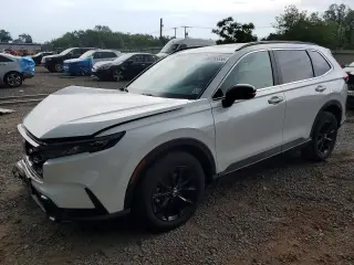 HONDA CR-V 2025