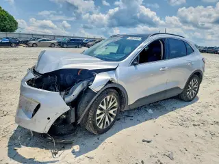 FORD ESCAPE 2020