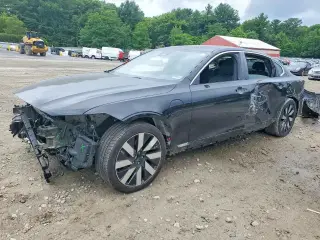 VOLVO S90 2024