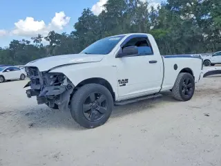 RAM 1500 2016