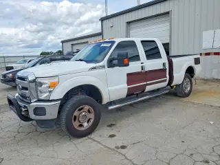 FORD F250 2015