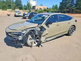 HONDA CIVIC 2026