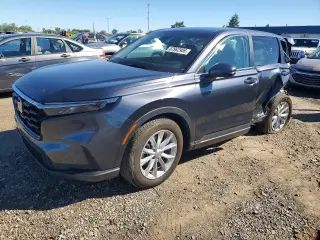 HONDA CR-V 2025